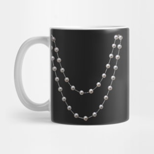 Necklace Mug